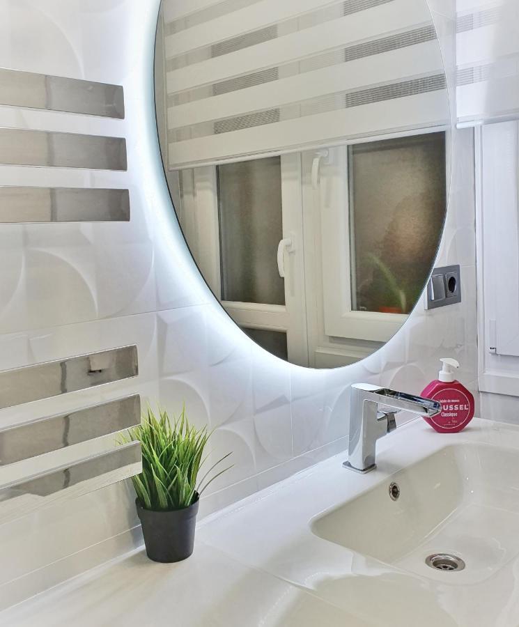 El Manso, 150m Playa Apartment