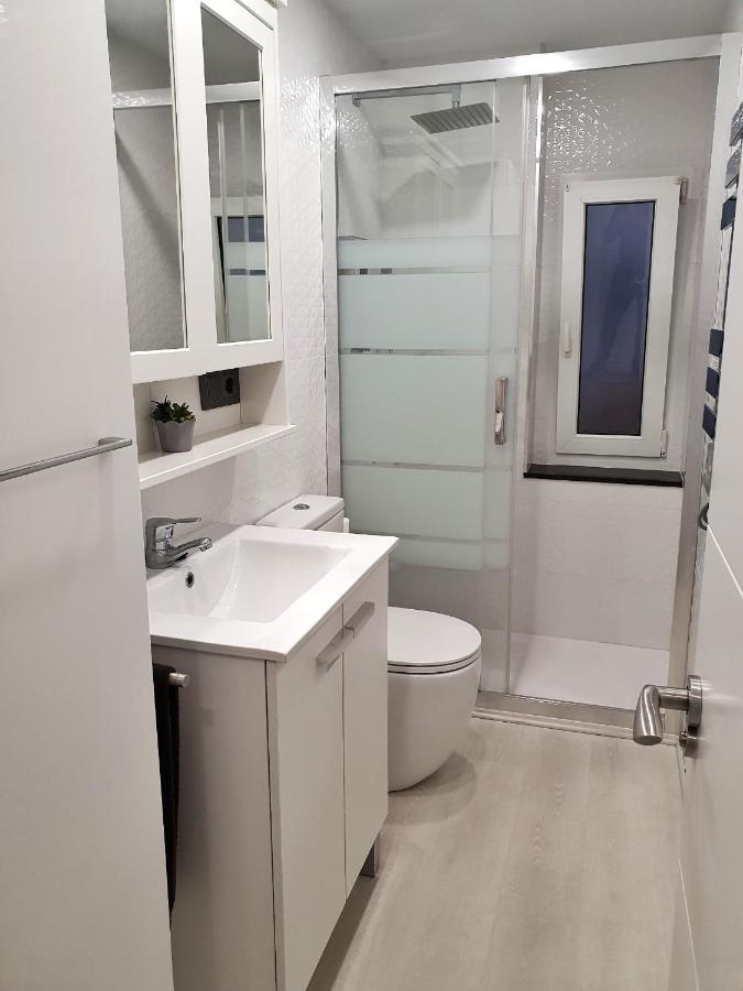 El Manso, 150m Playa Apartment *